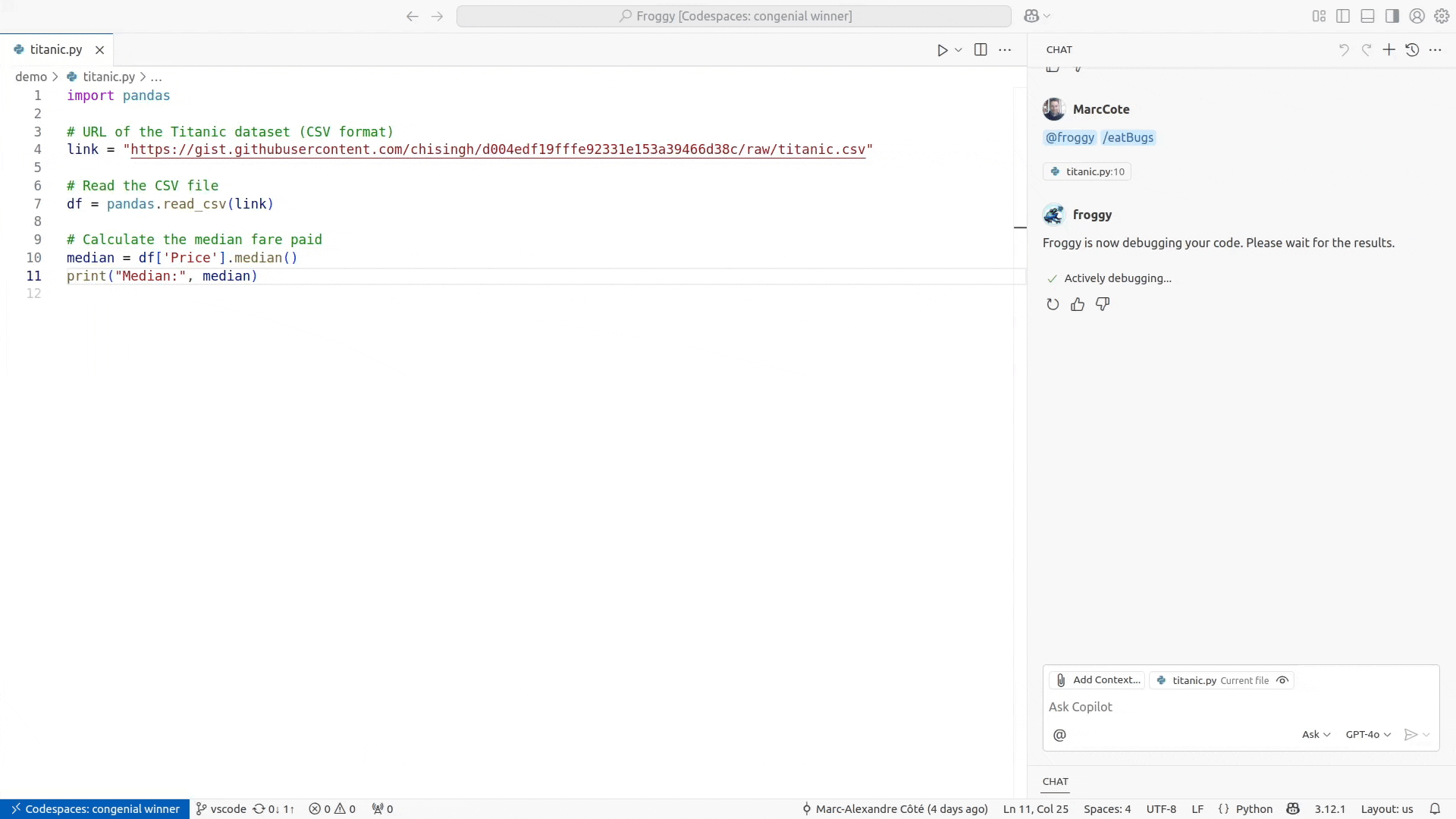 Video Demo GIF
